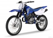 Yamaha TT-R125LW Yamaha TT-R125LW